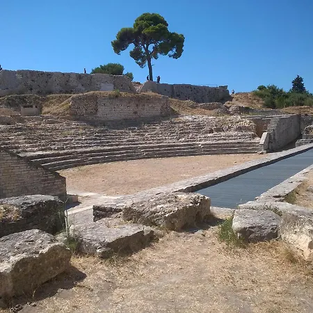 בית נופש Vacation Bokan