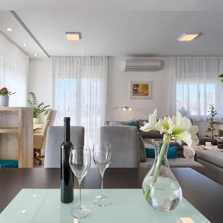 בית נופש Vacation Bokan