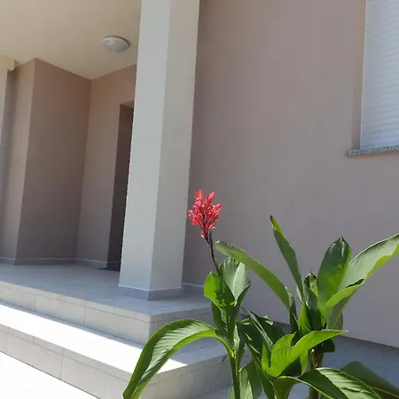 Vacation Bokan * פולה