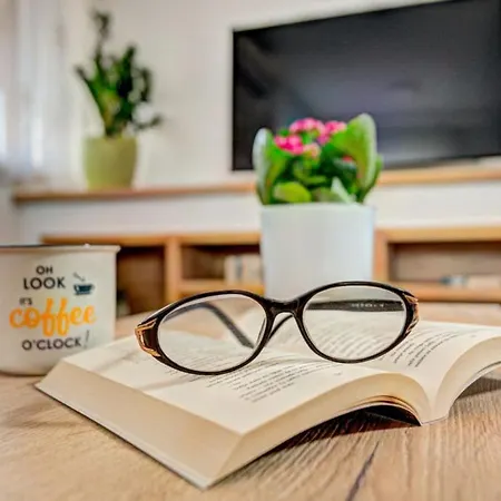 Semesterbostad Vacation Bokan Pula