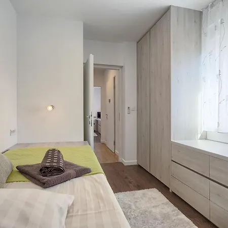 Vacation Bokan * פולה