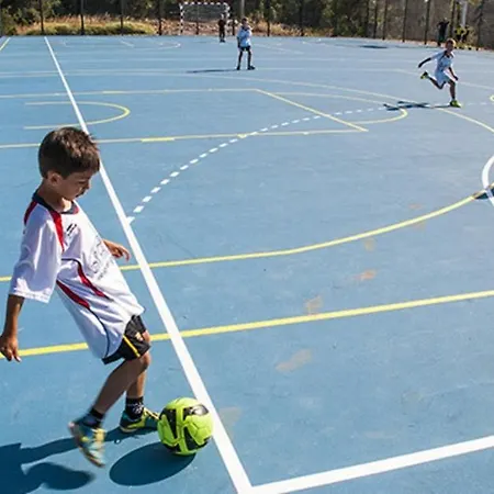 Vacation Bokan בית נופש