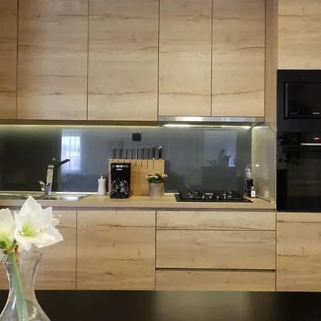 Vacation Bokan בית נופש *