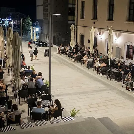 Vacation Bokan * Pula