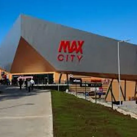 Vacation Bokan * פולה