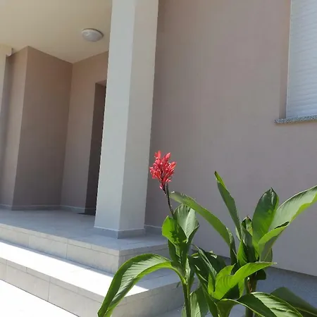 Vacation Bokan פולה