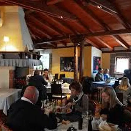 Vacation Bokan Semesterbostad *