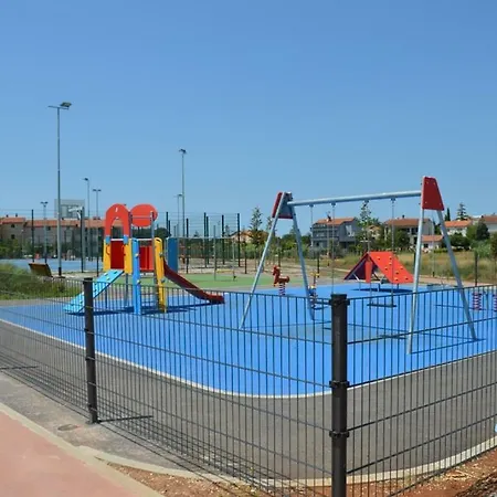 בית נופש Vacation Bokan *