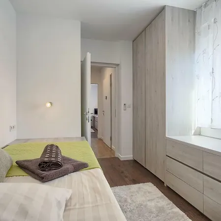 Vacation Bokan * פולה