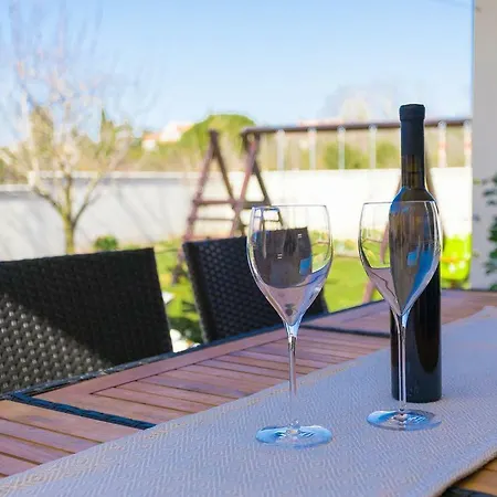 Vacation Bokan פולה