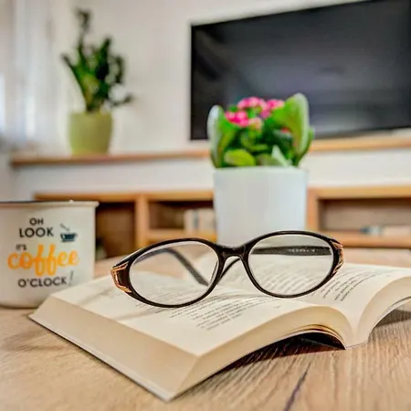 Semesterbostad Vacation Bokan *