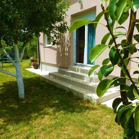 Vacation Bokan * Pula