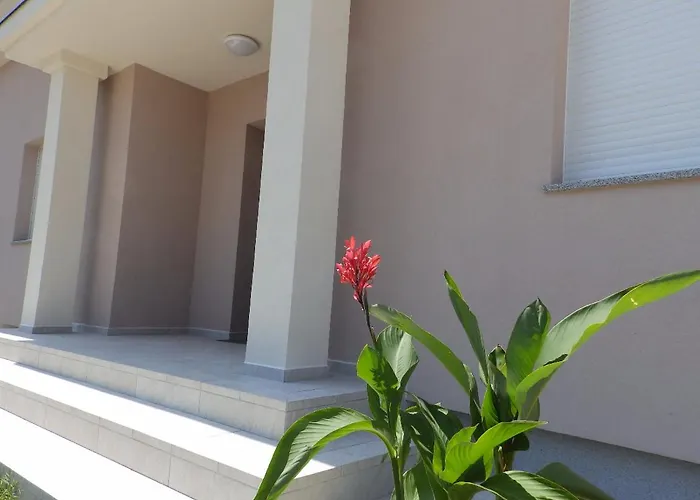 Vacation Bokan * Pula