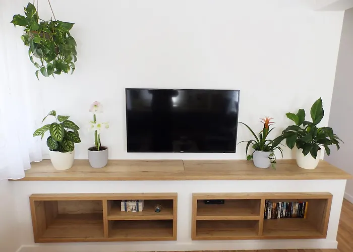 Vacation Bokan Vikendica *