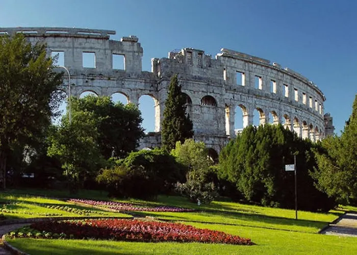 Dom wakacyjny Vacation Bokan *