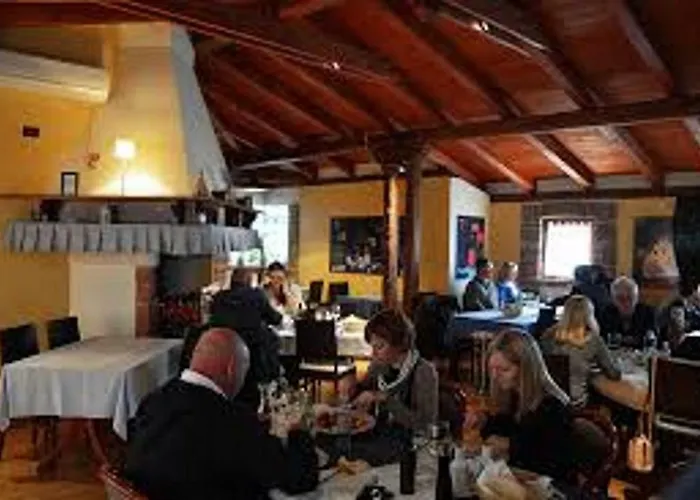 Vacation Bokan Vikendica *