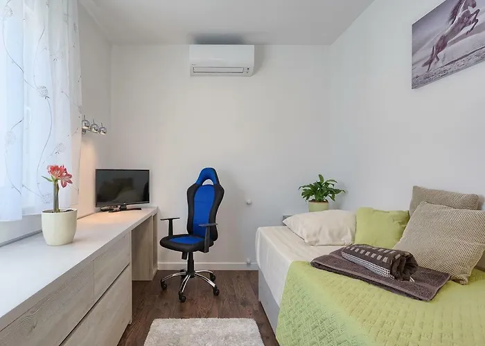 Vikendica Vacation Bokan