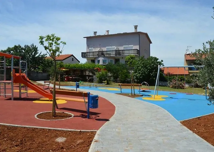 Vacation Bokan Vikendica Pula