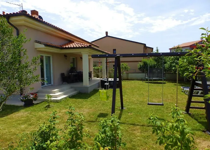 Vikendica Vacation Bokan *