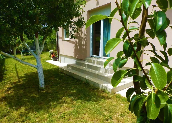 Vacation Bokan * Pula