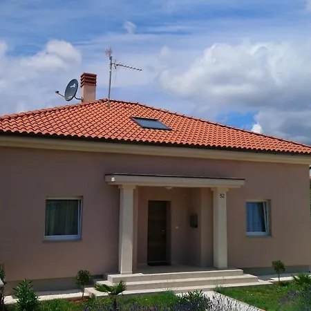 Vacation Bokan Vikendica Pula