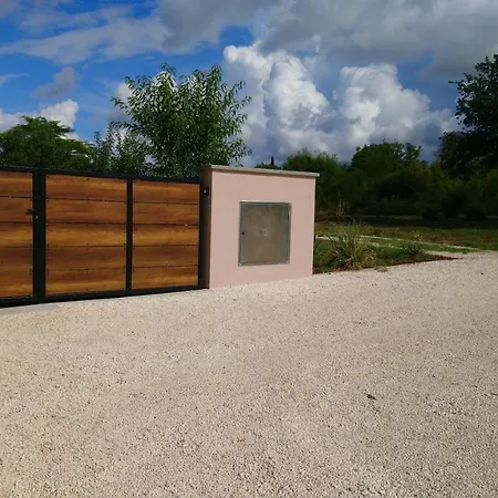 Vikendica Vacation Bokan *