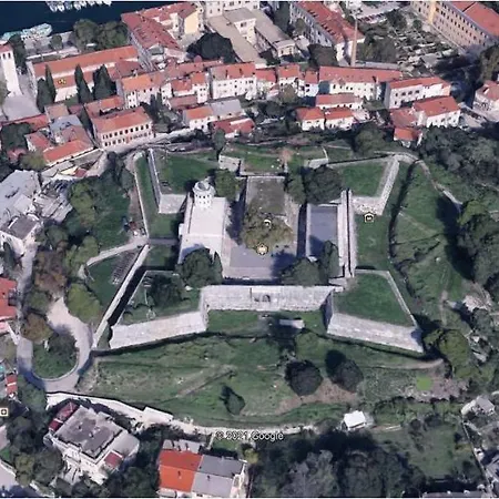 Vikendica Vacation Bokan Pula