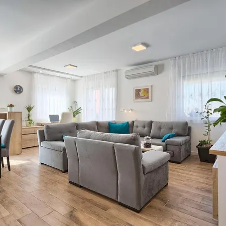 Vacation Bokan Tatil Evi Pula