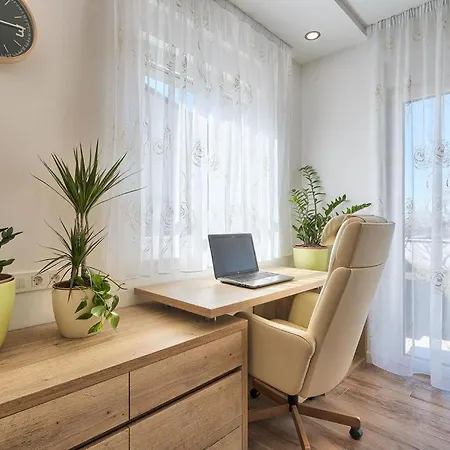 Ferienhaus Vacation Bokan *