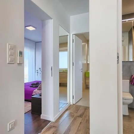 Ferienhaus Vacation Bokan