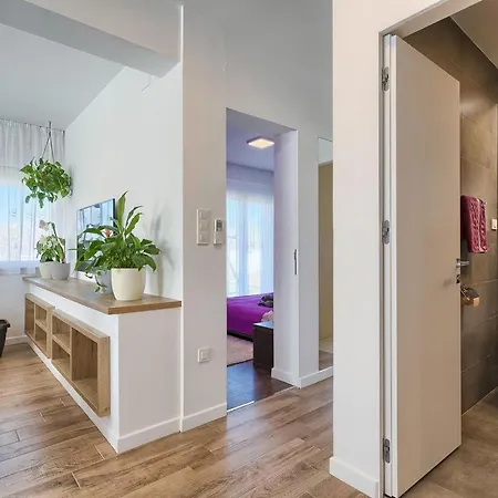 Vacation Bokan * Pula