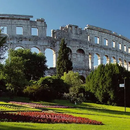 Vikendica Vacation Bokan *