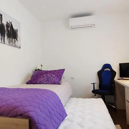 Vacation Bokan Tatil Evi Pula