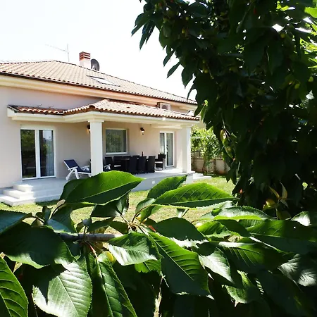 Vacation Bokan Tatil Evi *