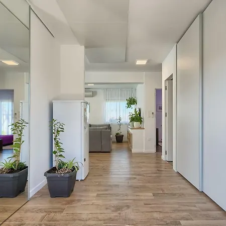 Vacation Bokan Tatil Evi Pula