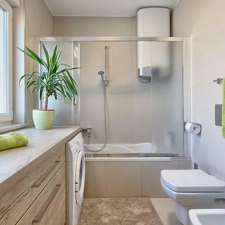 Vacation Bokan Tatil Evi Pula