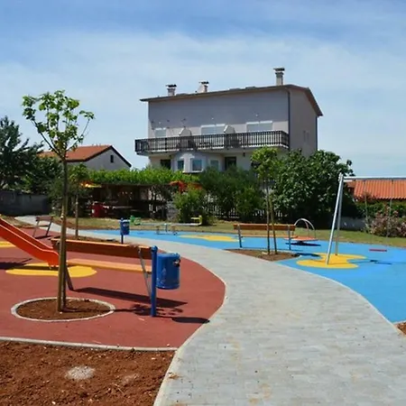 Vacation Bokan Vikendica Pula