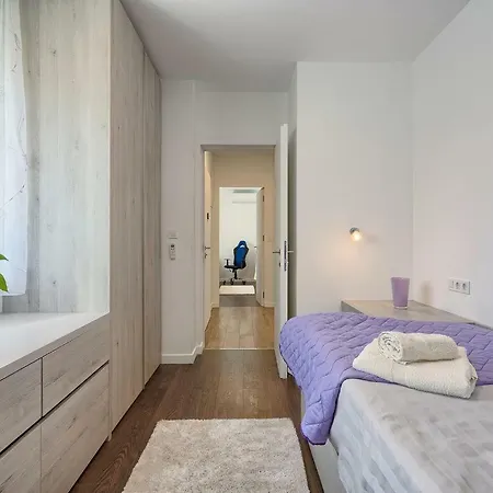 Vacation Bokan Tatil Evi *