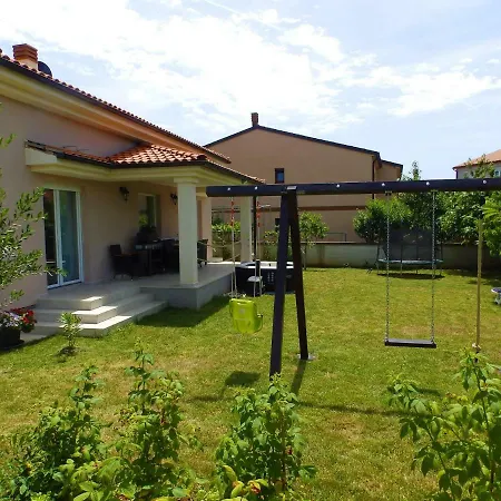 Tatil Evi Vacation Bokan *