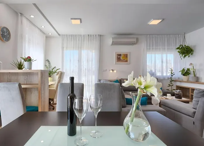 Vakantiehuis Vacation Bokan