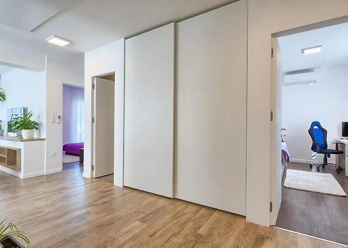 Vacation Bokan * Pula