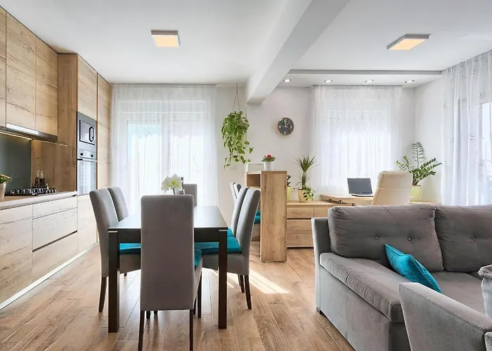 Vacation Bokan Vakantiehuis