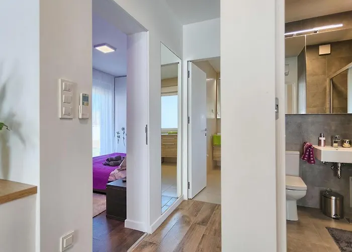 Vakantiehuis Vacation Bokan