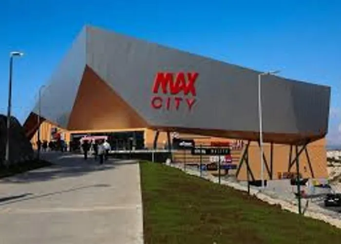 Vacation Bokan Vakantiehuis Pula