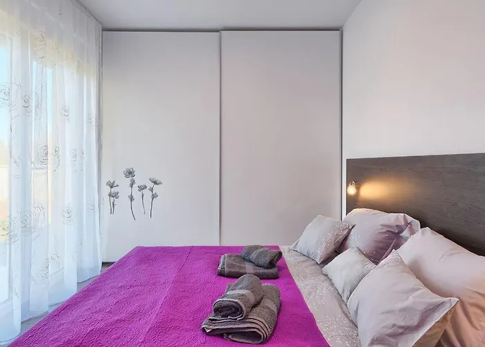 Vacation Bokan Vakantiehuis