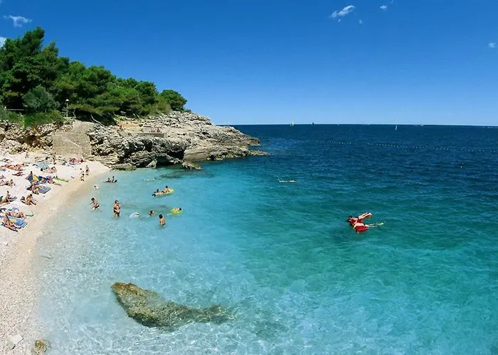 Vacation Bokan Pula