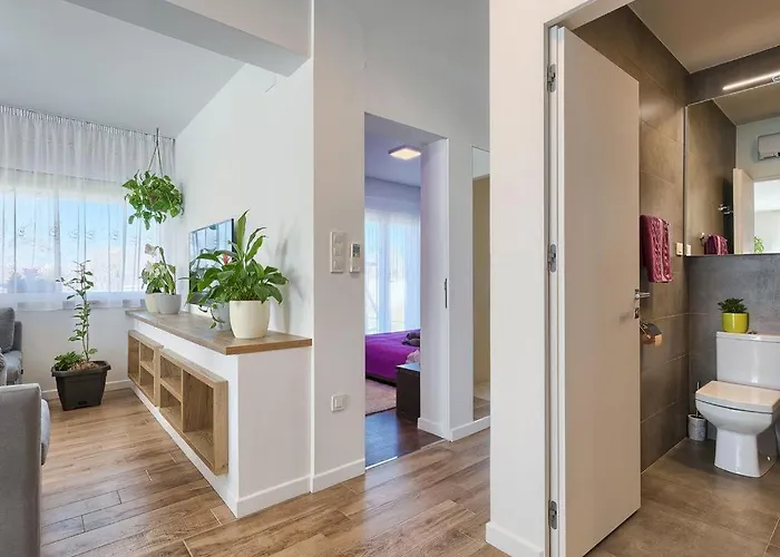 Vacation Bokan * Pula