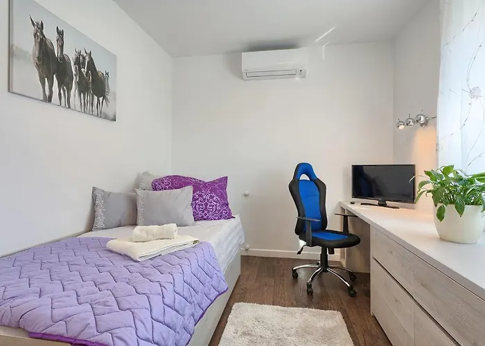 Holiday home Vacation Bokan