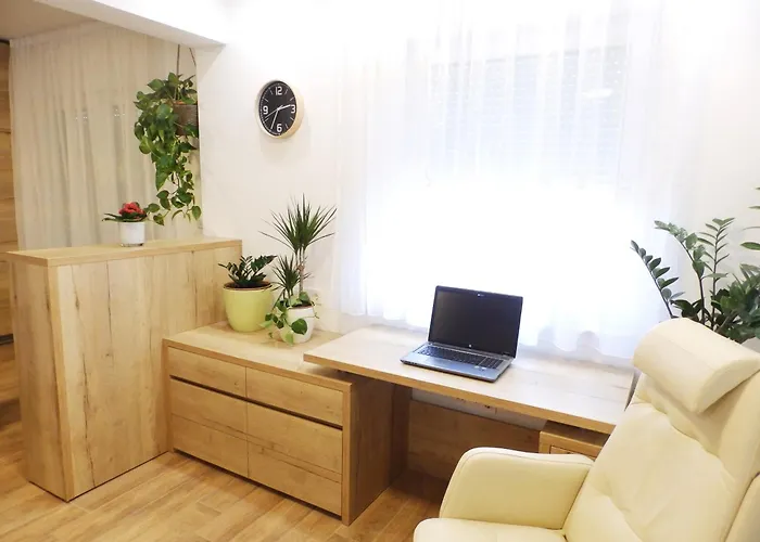 Vacation Bokan Holiday home Pula