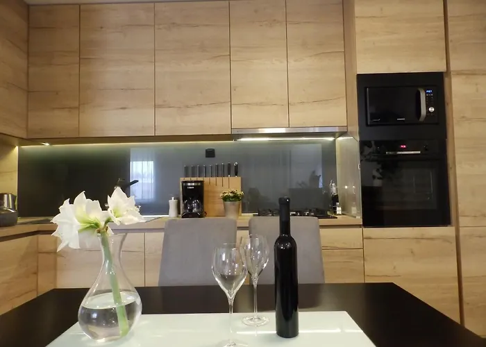 Holiday home Vacation Bokan Pula